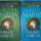 George R. R. Martin - Iuresul sabiilor (vol. 1-2, ed. a III-a)