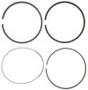 Mahle Set segmenti piston