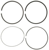 Mahle Set segmenti piston