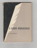 bnk ant G Calinescu - I Eliade Radulescu