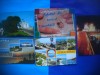 HOPCT LOT NR 773 LITORAL ROMANIA -CT-5 CARTI POSTALE-RSR-CIRCULATE, Circulata, Printata, Constanta