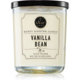 DW Home Signature Vanilla Bean lum&acirc;nare parfumată 425 g