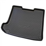 Tava portbagaj PREMIUM Volkswagen T5 T6 Transporter Kombi Long V 5