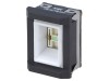 Comutator SPDT 0,01A/28VAC ON-ON
