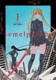 Semelparous - Volume 1 | Jun Ogino, Seven Seas
