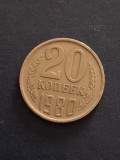 20 copeici 1980