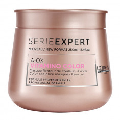 Professionnel Serie Expert Vitamino Color A.OX Masca de Par Unisex 250 ml foto