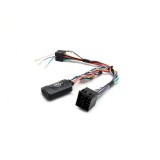Adaptor comenzi volan Connects2 pentru Mercedes Vito, ISO 8 pini