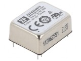 Convertor DC/DC 2W 18-36V la 12V 170mA 300kHz