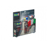 Model Set Carabinier, Revell