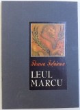 LEUL MARCU de FLOAREA TUTUIANU , 2000