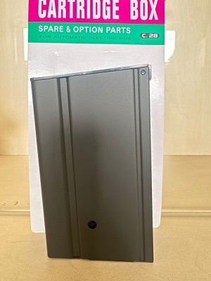 Incarcator M14 300 bile CYMA foto