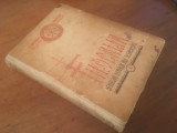 FILOCALIA VOL. I SIBIU 1947 TRADUCERE PARINTELE DUMITRU STANILOAE. CU UN EX-LIBRIS PR. OCTAVIAN POPESCU( BISERICA SF. ILIE GRANT)