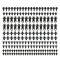 Set Clipsuri cleme bumbi fixare 190 piese diferite