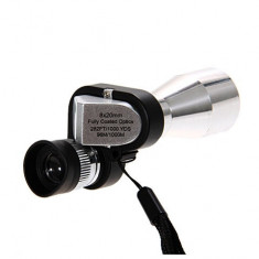 monocular telescopic 8x din metal foto