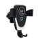 Suport auto ?i incarcator wireless Spacer 2 in 1, fixare in grilaj, incarcare