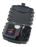 Compresor auto portabil Carface