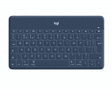 Tastatura bluetooth Logitech 920-010177 (Albastru)