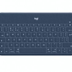 Tastatura bluetooth Logitech 920-010177 (Albastru)