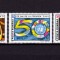 RO 1995 LP 1373 &quot;50 de ani ONU &quot;, serie ,MNH