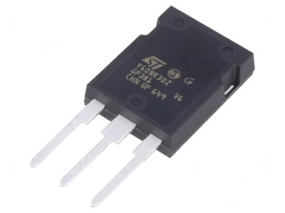 Tranzistor N-MOSFET 300V 37,5A 450W MAX247 ESD foto