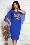 Rochie de Ocazie Rimini Electric - 44Marimea, Yves