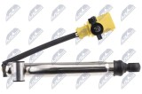Actuator pirotehnic capota VW Tiguan 2016-; stanga = dreapta; 5NA823823; NTY, aftermarket