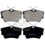 Set placute frana disc Fiat Talento, Talento Sasiu; Nissan NV300, NV300 Sasiu, Primastar; Opel Vivaro A, Vivaro A Sasiu, Vivaro B; Renault Trafic