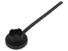 Capac protectie filet interior BULGIN IP68 pentru conectori