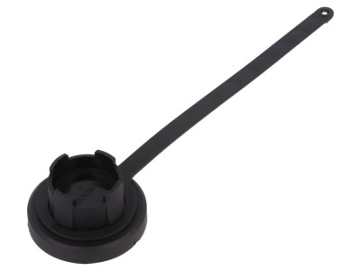 Capac protecție filet interior IP68 foto
