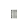 Radiator apa LEXUS IS I JCE1 GXE1 AVA Quality Cooling TO2556