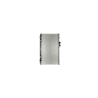 Radiator apa LEXUS IS I JCE1 GXE1 AVA Quality Cooling TO2556 foto