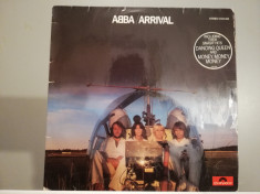 Abba ? Arrival (1976/Polydor/RFG) - Vinil/Vinyl/Impecabil (NM) foto