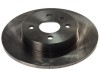 Disc frana OPEL COMBO Tour (2001 - 2016) ABE C4X017ABE