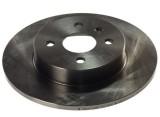 Disc frana OPEL COMBO Combi (2001 - 2016) ABE C4X017ABE