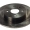 Disc frana OPEL COMBO Tour (2001 - 2016) ABE C4X017ABE