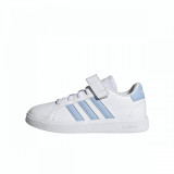 Pantofi Sport adidas GRAND COURT 2.0 EL K