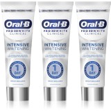 Oral-B Pro-3D White Intensive Whitening set pentru albire intensa Bright Brilliance