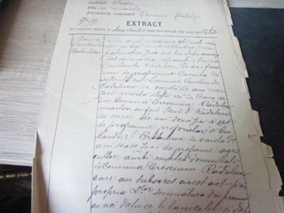 extract an 1895 foto