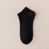 Sosete pentru dama, SS0180, Negru, marime universala