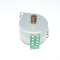 Paper pick up / feed motor HP Color Laserjet 3600 / 3800 RK2-0939