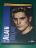 Alain Delon Volumul 1 - 8 DVD subtitrare in limba romana