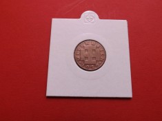 Austria 2 Groschen 1929 foto