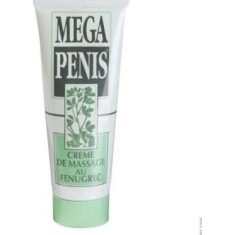 Crema Mega Penis pentru Marirea Penisului, 75 ml