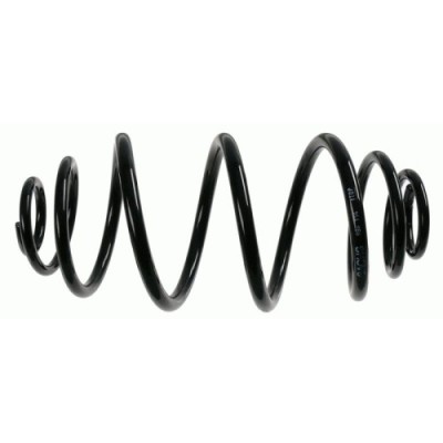 Sachs Arc spiral foto