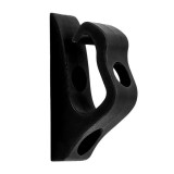 Carlig din plastic trotineta electrica Xiaomi M365 și Pro negru