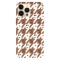Husa compatibila cu Apple iPhone 12 Pro model The Three Bears pattern, Silicon, TPU, Viceversa