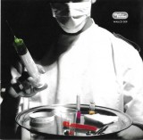 CD Les Rythmes Digitales &lrm;&ndash; Liberation, original