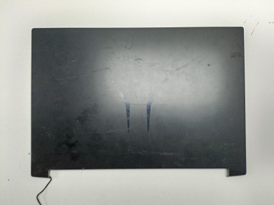 Capac display MEDION ERAZER P15805 foto
