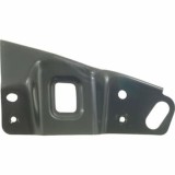 Suport aripa fata Fiat 500 (312), 03.2007-08.2015, Fiat 500 , 07.2015-, parte montare dreapta, 68131290AA, 68070518AA, 68070518AA, 303502-3, Aftermar